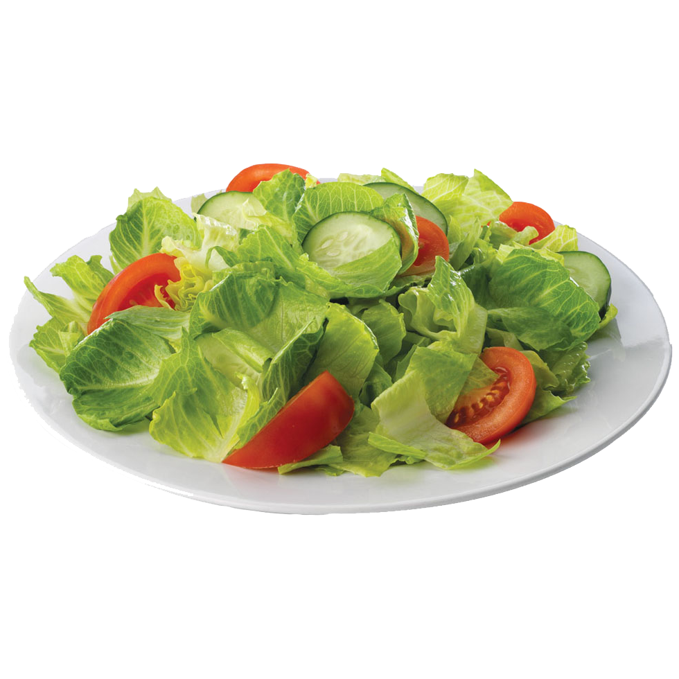 Chunk Salad