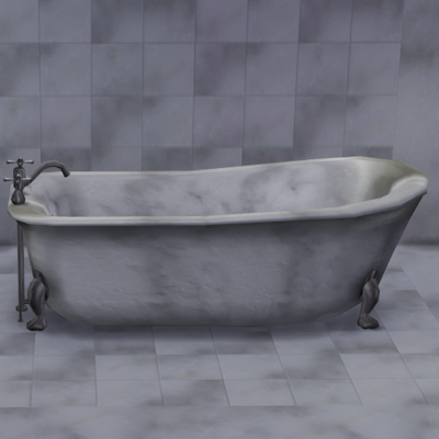 WFS Nostalgia Part 5: The Bathroom logo