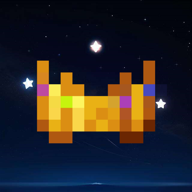Randome Items (Forge/NeoForge)