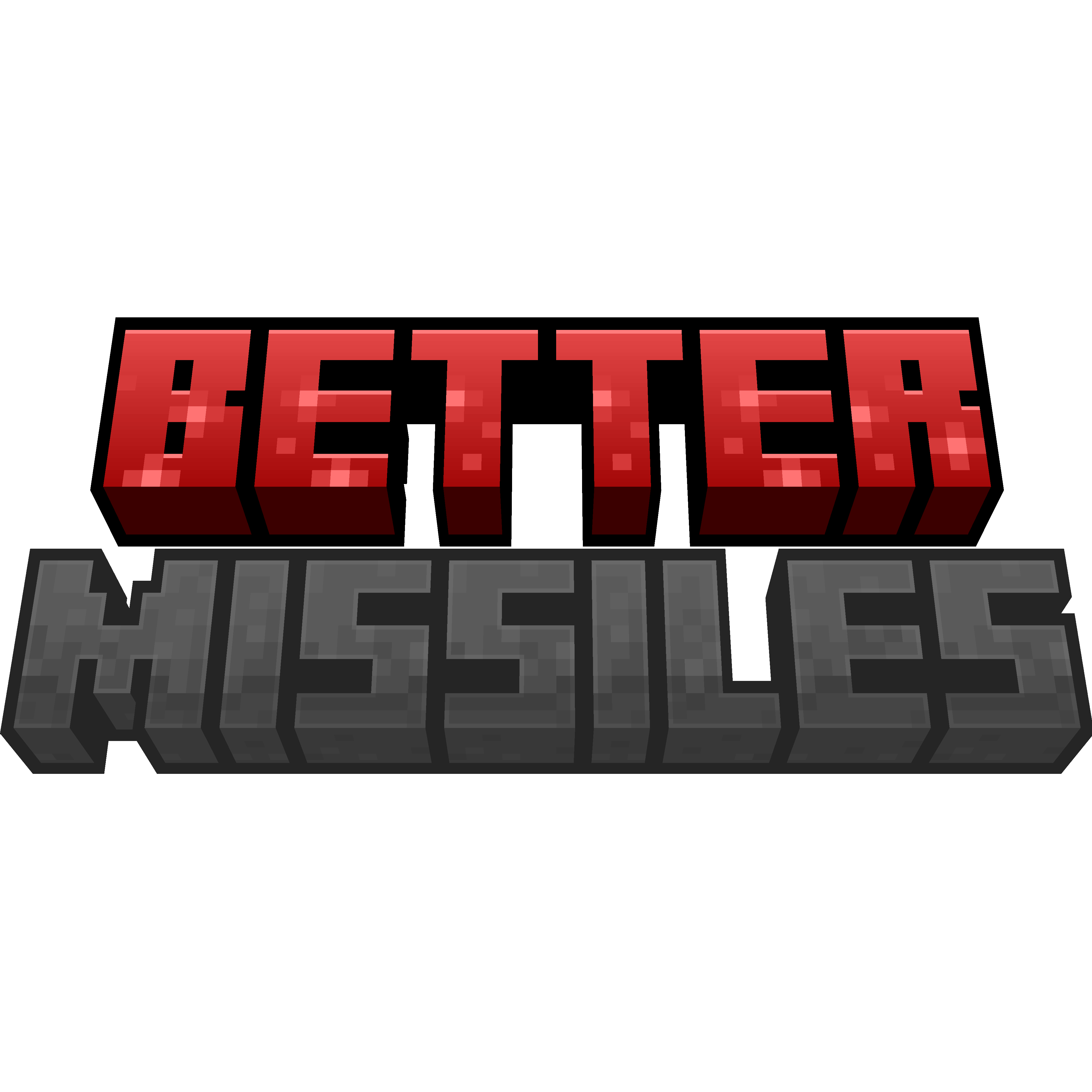 Better Missiles logo