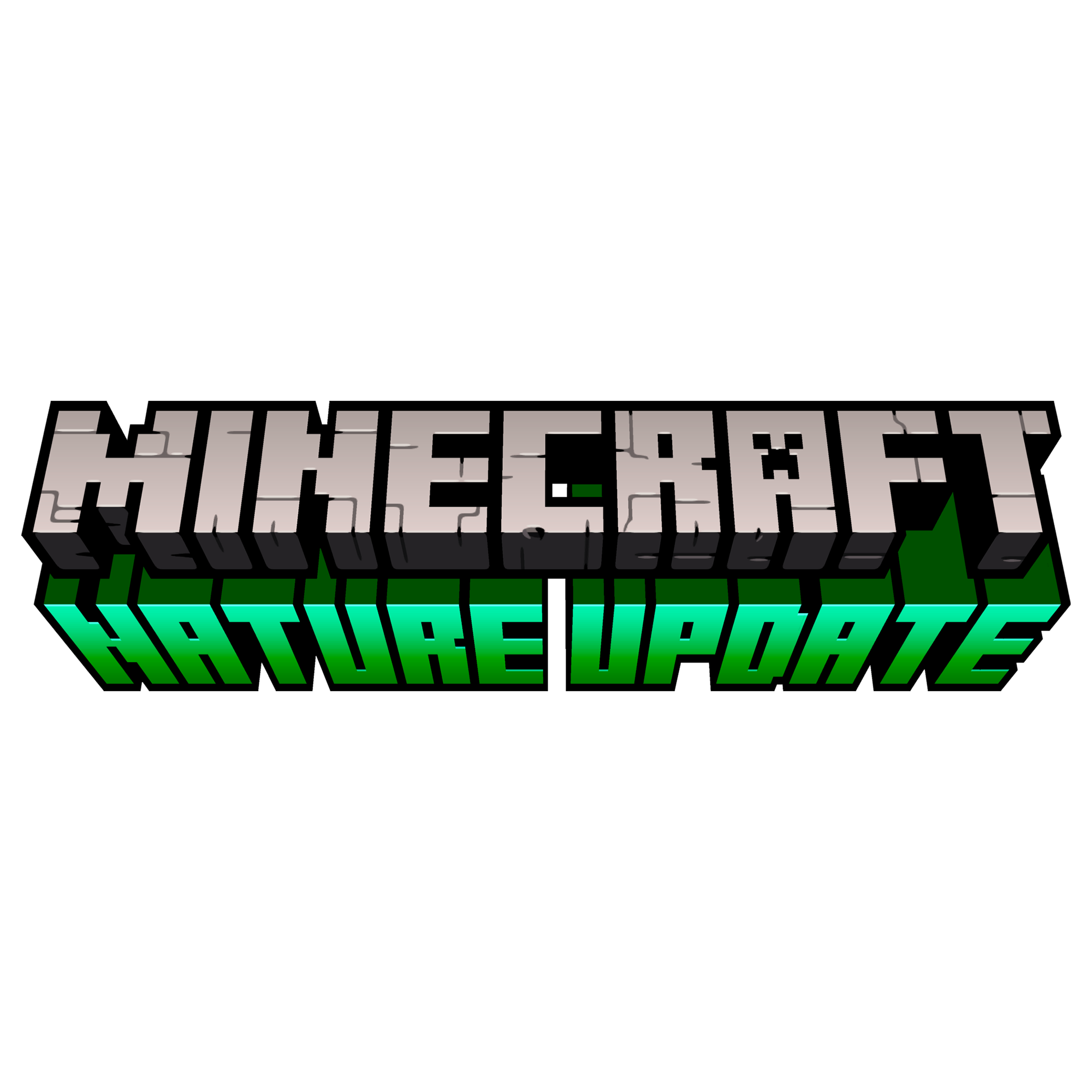 Nature Update 🌍 - Minecraft Resource Packs - CurseForge