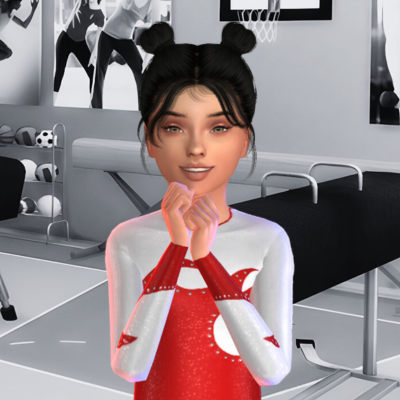 After-School Activities: Gymnastics - The Sims 4 Mods - CurseForge