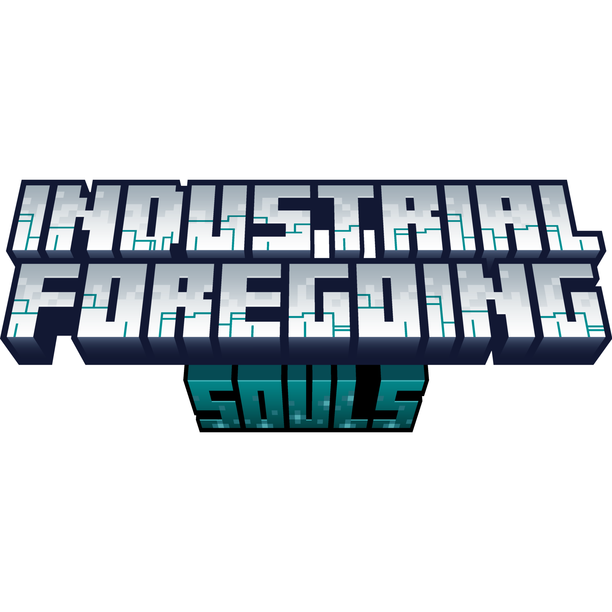 Industrial Foregoing Souls project avatar