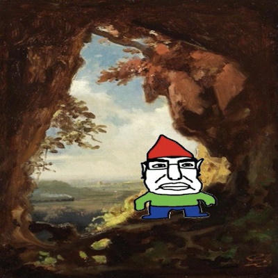 Cursed Fudington