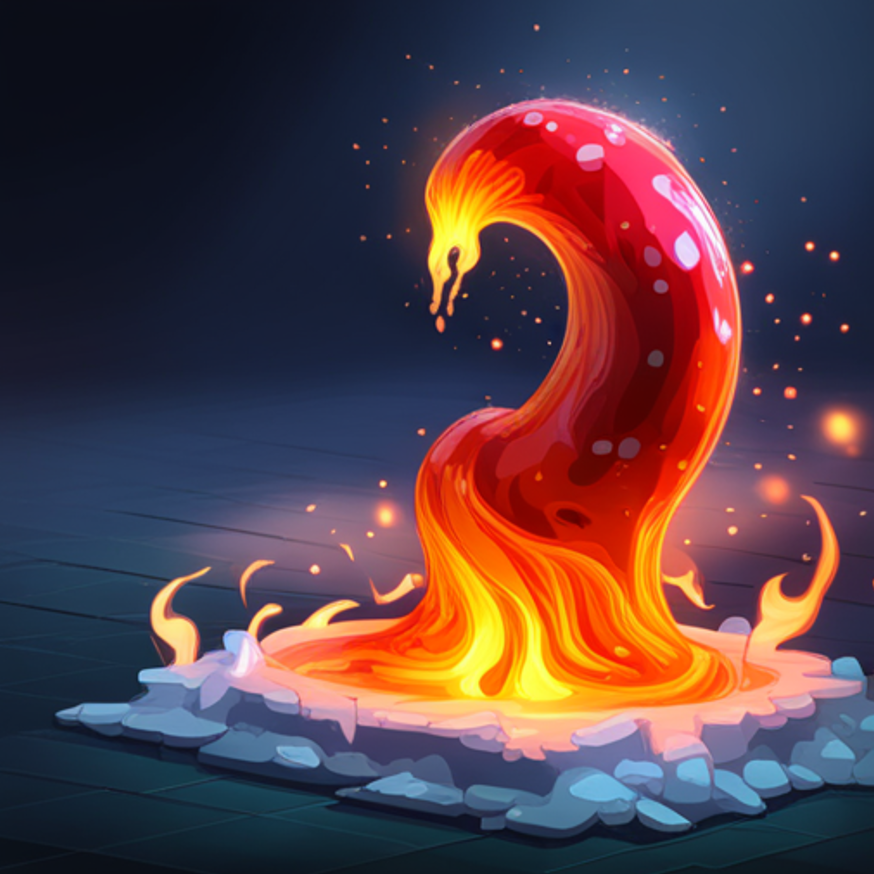 slime and fire - Modpacks - Minecraft