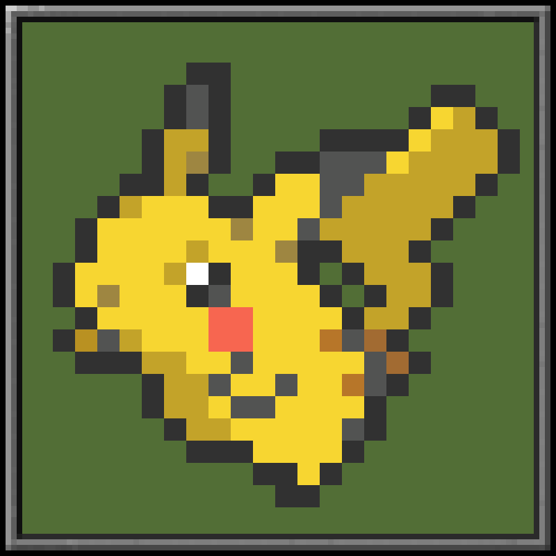 Xaero's Minimap - Pixelmon Support for Latest Version logo