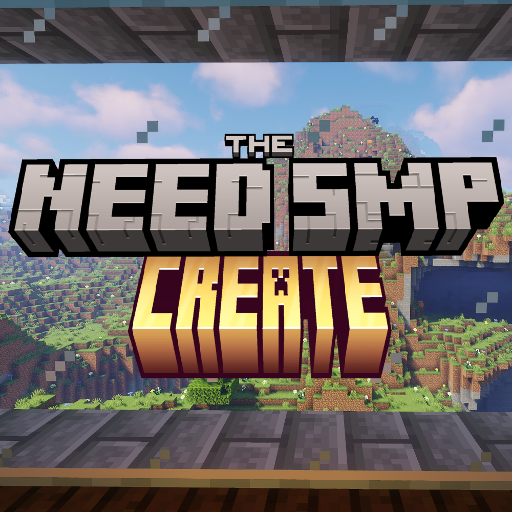 The Need SMP: Create - Minecraft Modpacks - CurseForge