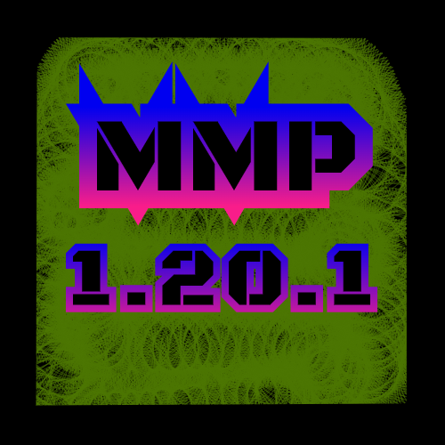 MMP - Merlono's MP - Minecraft Modpacks - CurseForge
