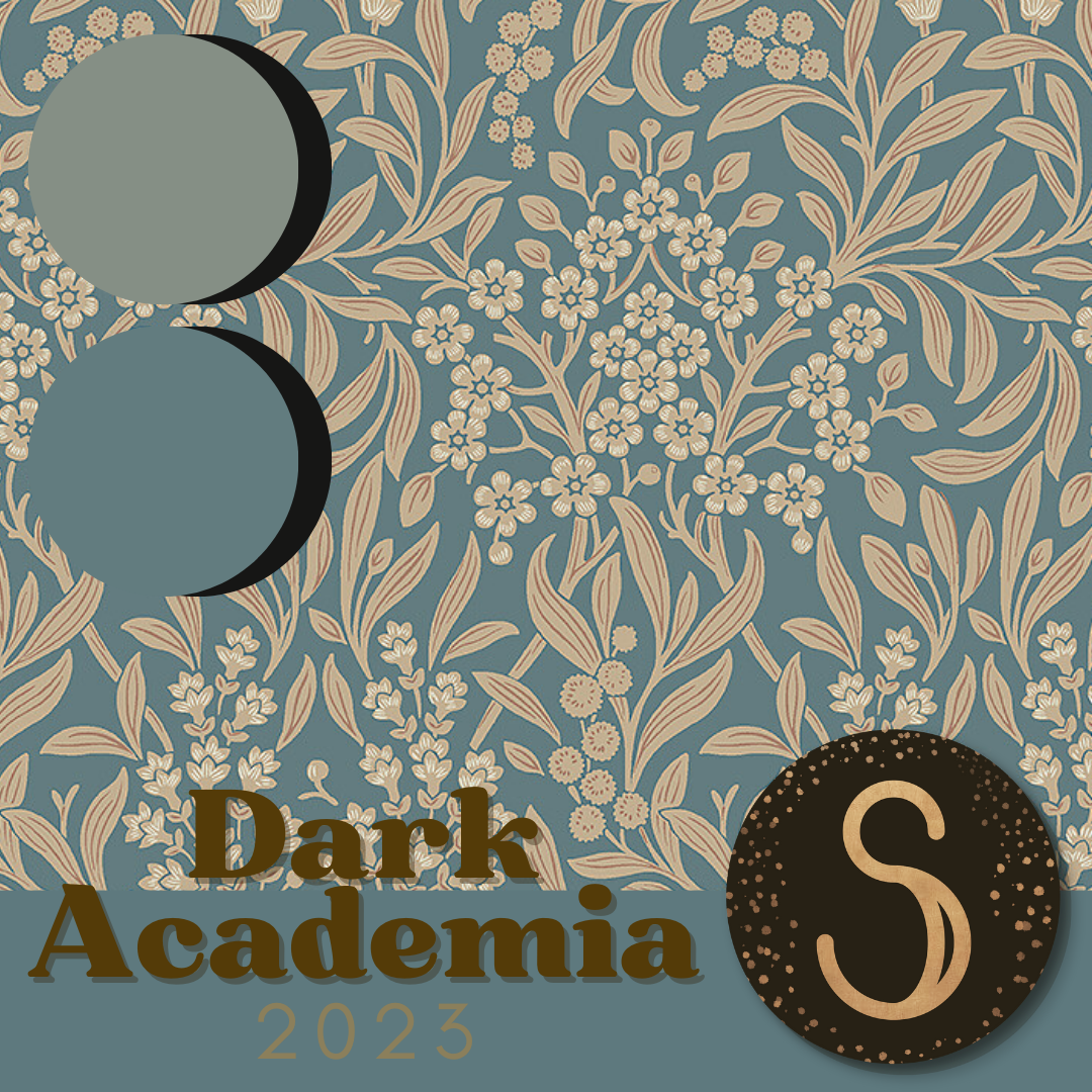 Dark Academia — Sims4Luxury