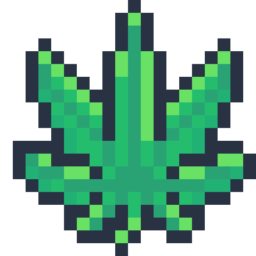 Devil's Lettuce logo