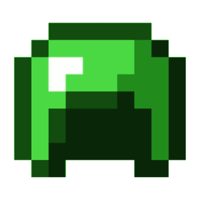 Emerald Thingies logo