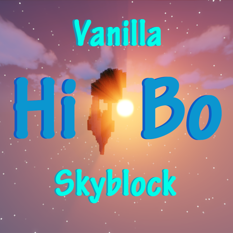 HiBo - Minecraft Modpacks - CurseForge