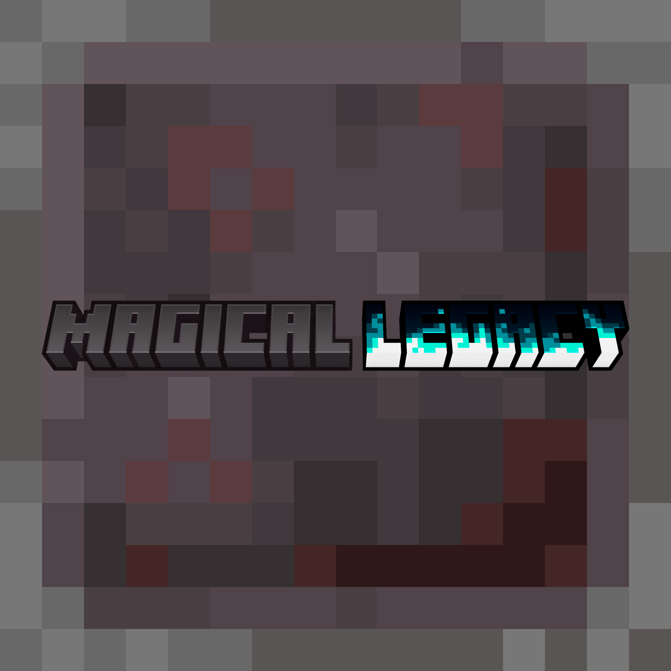 Magical Legacy - Files - Minecraft Mods - CurseForge