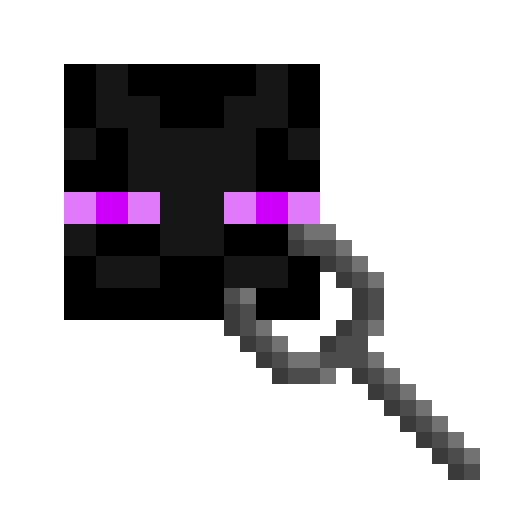 Enderman Tweaks logo