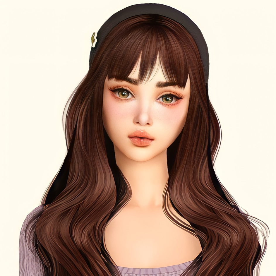 Hazel Gross CC Required The Sims 4 Sims / Households CurseForge Hazel Gross CC Required The Sims 4 Sims / Households CurseForge