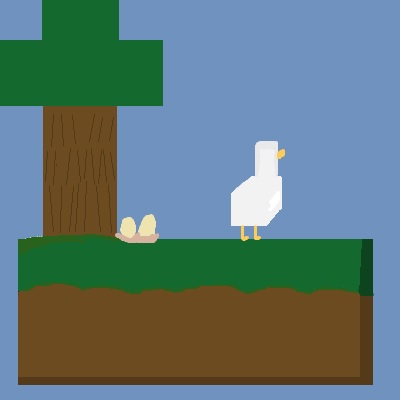 Sky Chicks