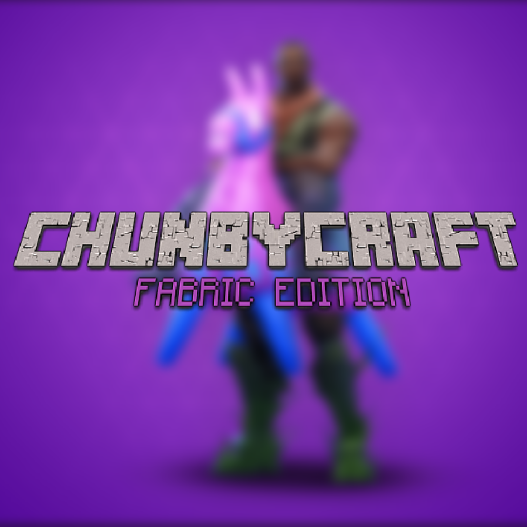 ChunbyCraft (FABRIC) - Minecraft Modpacks - CurseForge