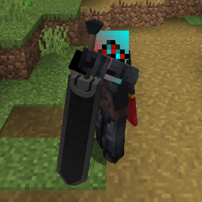 Berserk Swords Minecraft Mods CurseForge   638282160721187862 