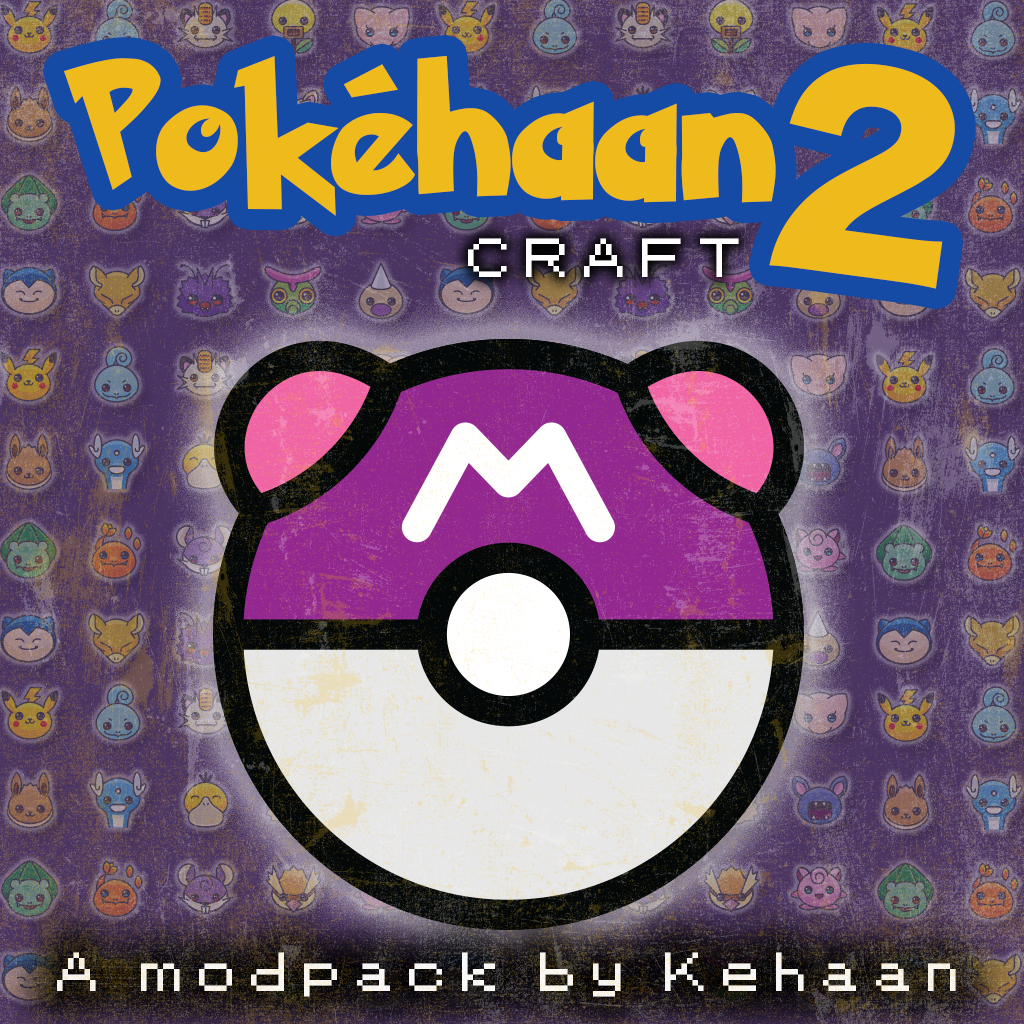 Pokehaan Craft 2 project avatar