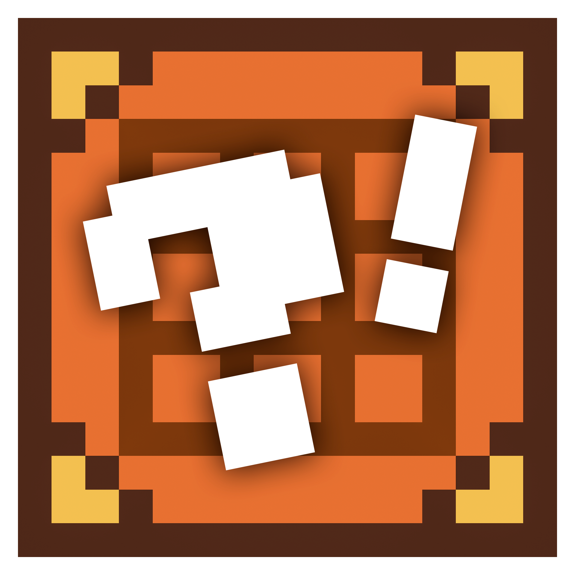 Crafted datapack 