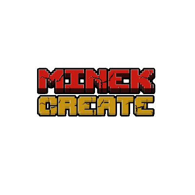 MineK Create SMP - Minecraft Mods - CurseForge