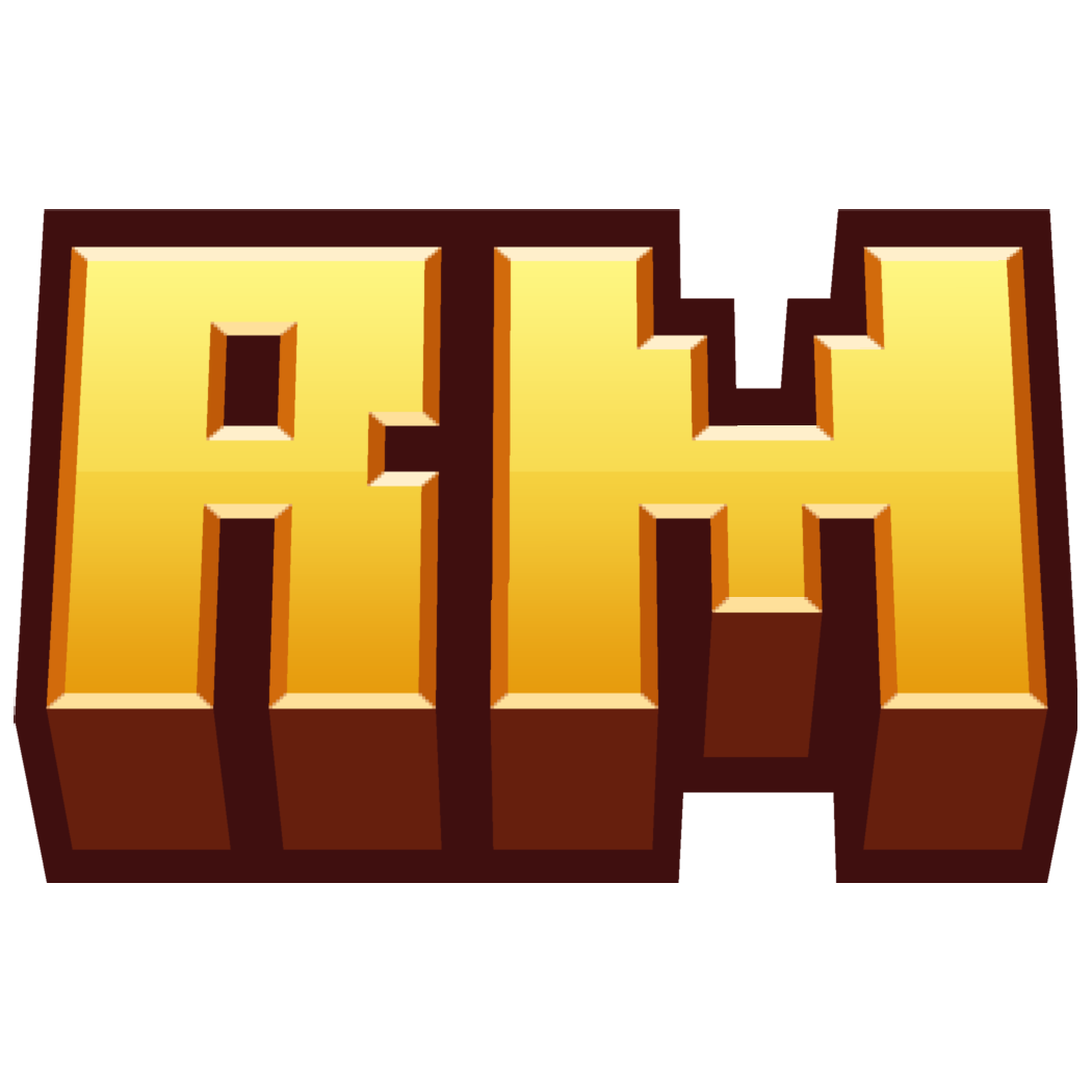 Rex's Biomes