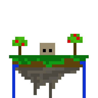 Voidblock Extras