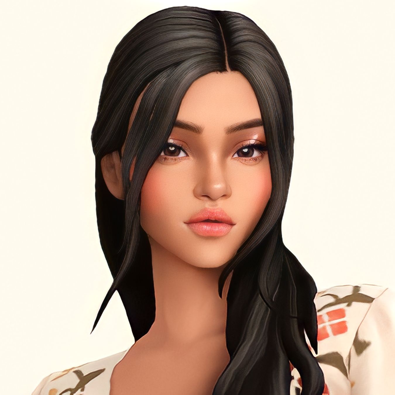 Amber Riggins project avatar