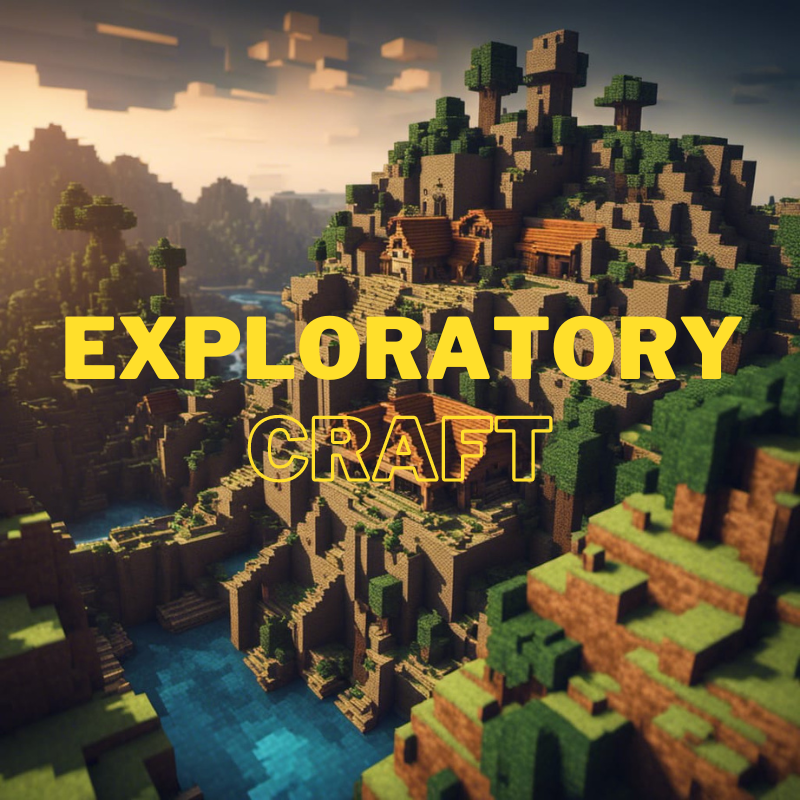 ExploratoryCraft