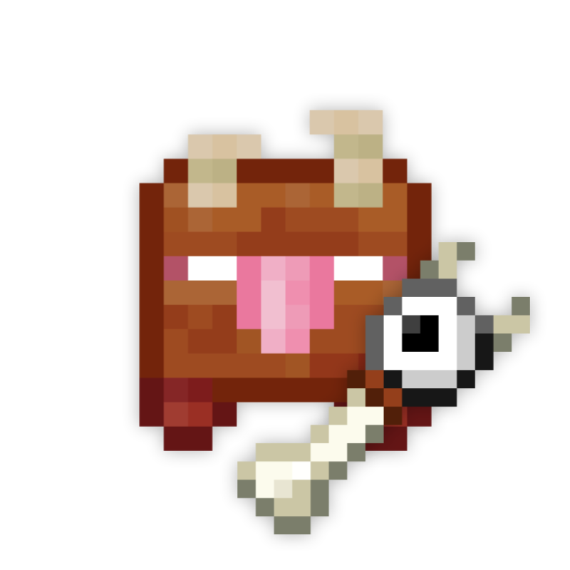 The Lovable Chest Minecraft Mods