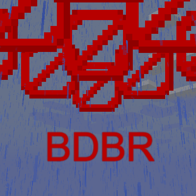 Barriers Don't Block Rain