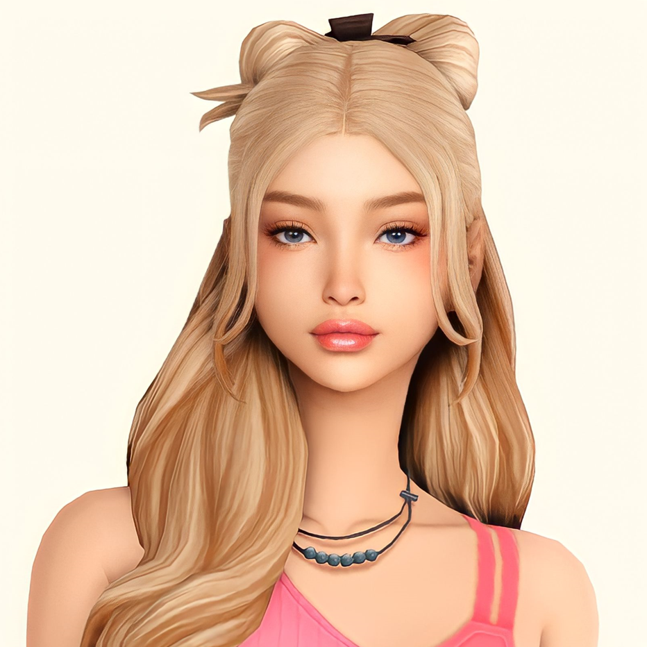 Cara McClain - A cute teenager project avatar