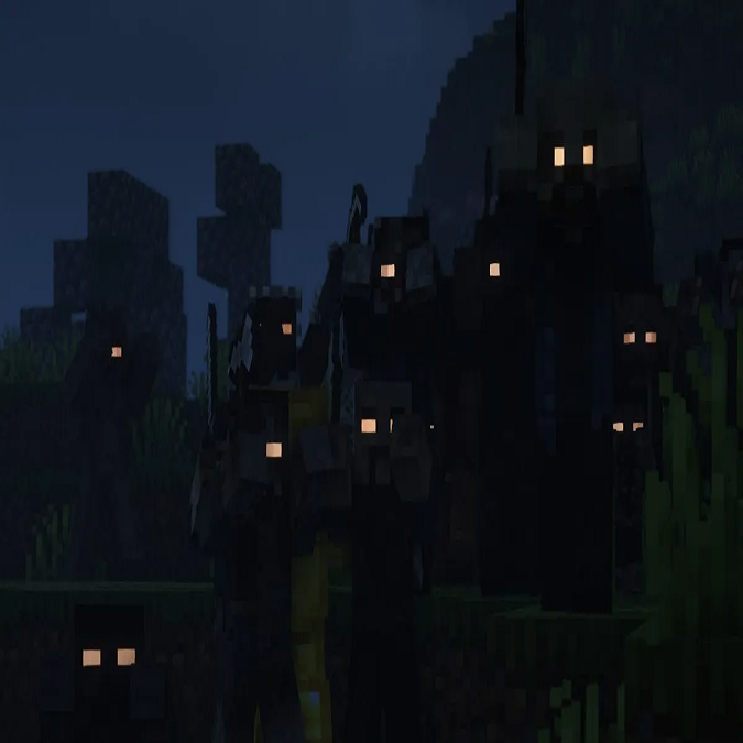 Survival Expanded: A Brutal Apocalypse - Minecraft Modpacks - CurseForge