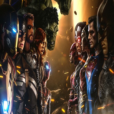 Secret Wars