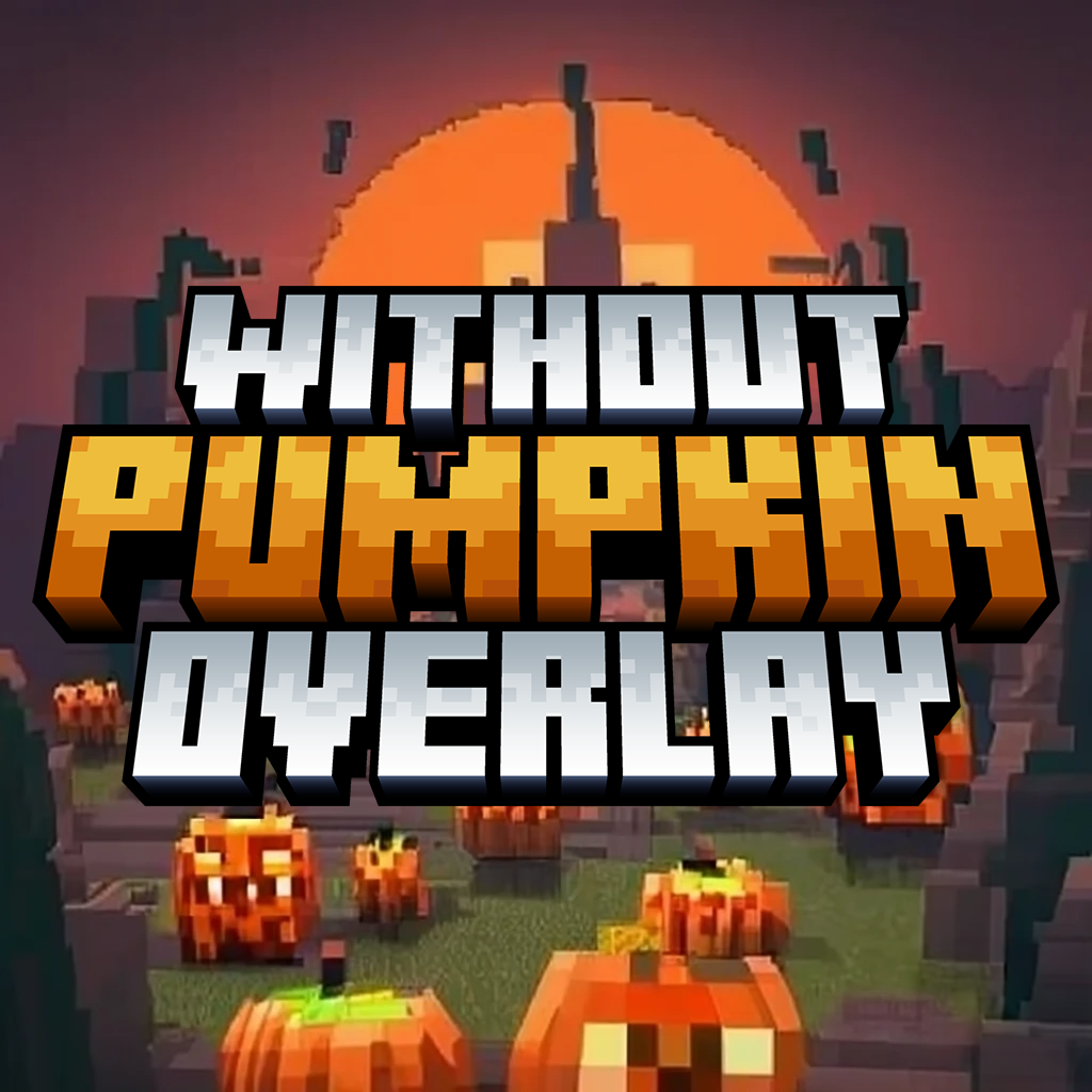 Pumpkin Minecraft Texture