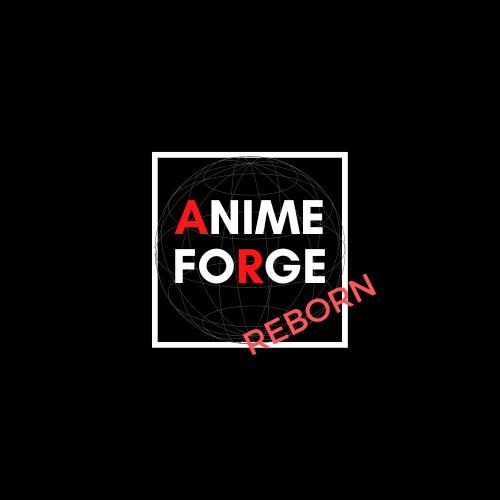 AnimeForgeReBorn