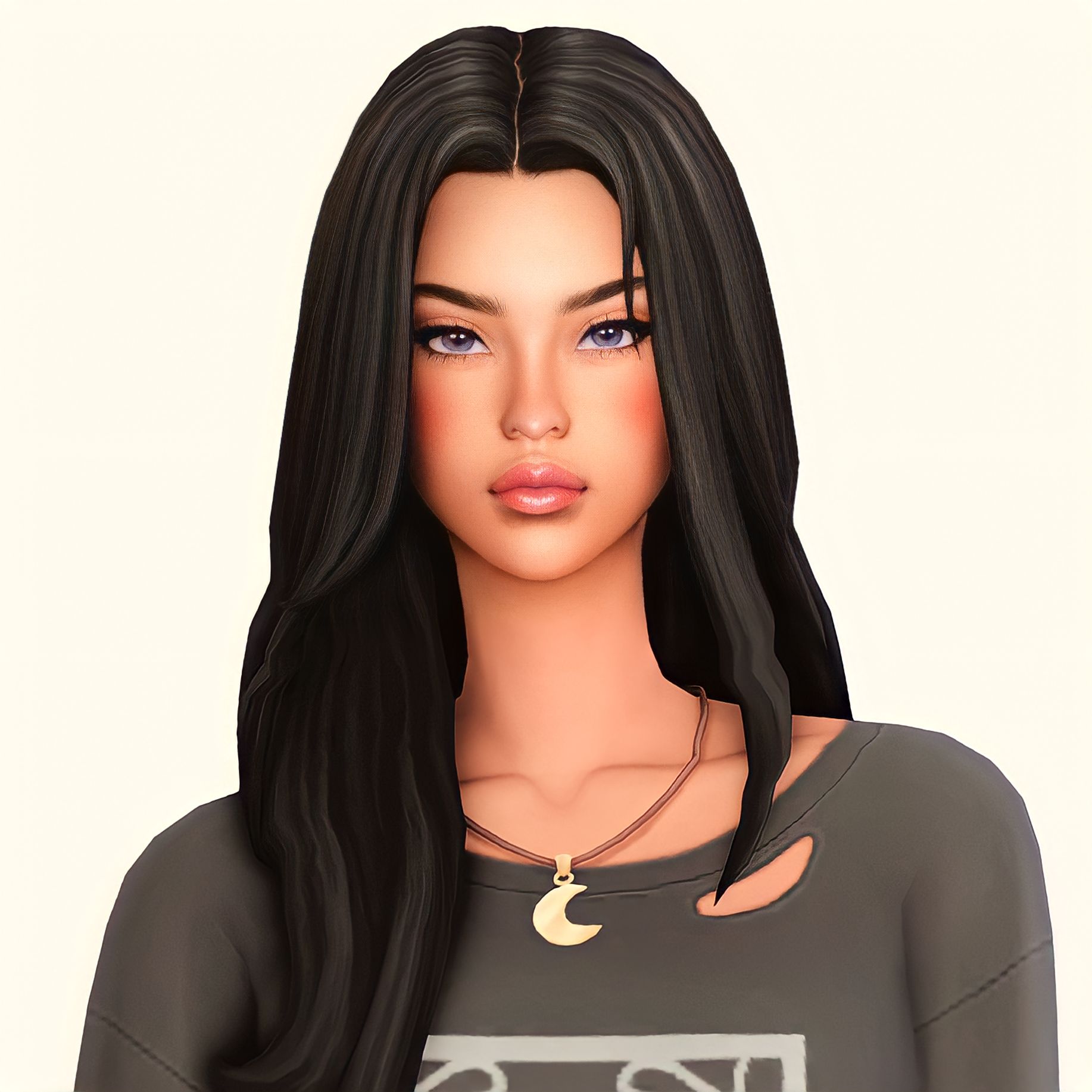 Lily Messina - The Werewolves Girl project avatar