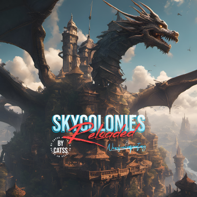 Sky Colonies