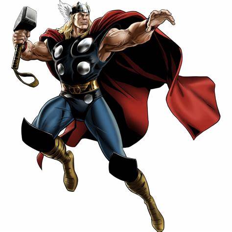Hammers of Thor