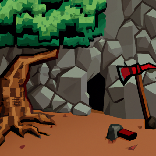 mine mineral