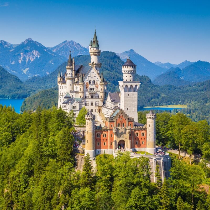 Royal Castle
