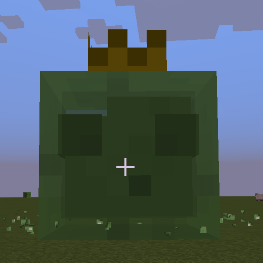 Terraria Bosses Mod logo