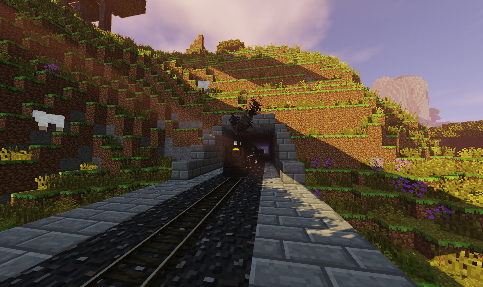 Rail Chronicles-[1.7.10]-2.0 - Files - Rail Chronicles ...