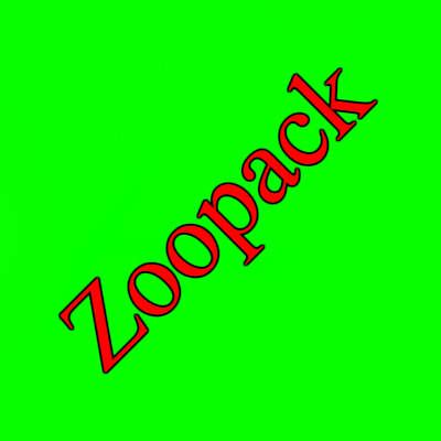 Zoopack