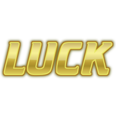 Luck project artwork