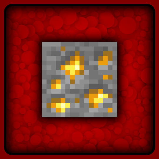 Hellim's Glowing Textures - Minecraft Resource Packs - CurseForge