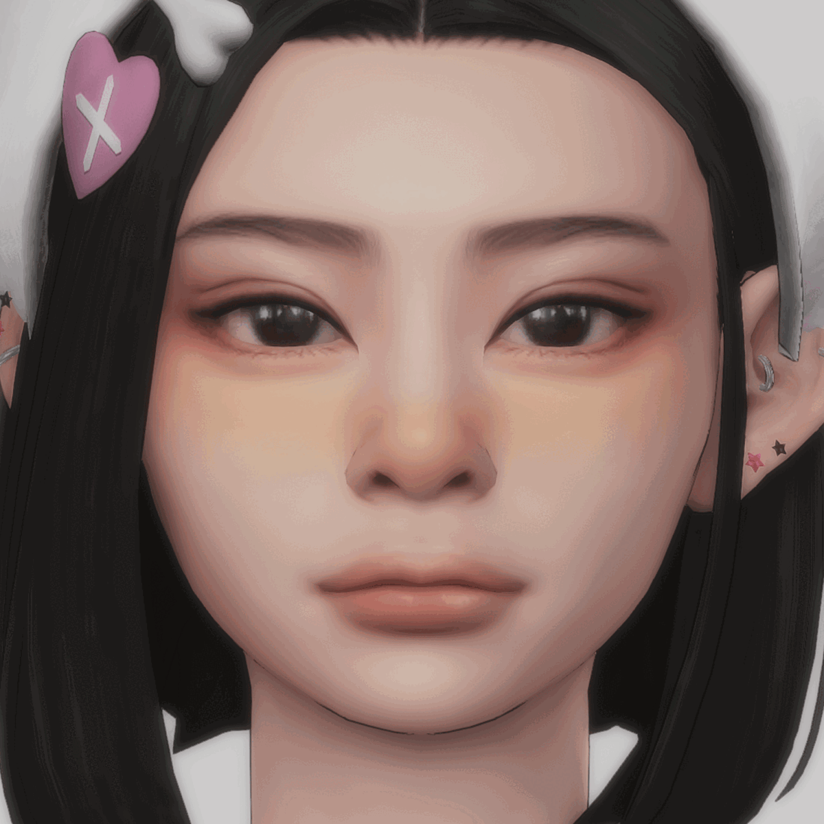 Install blush the sims 4 mods curseforge