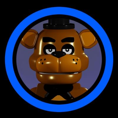 MCCV's fnaf modpack