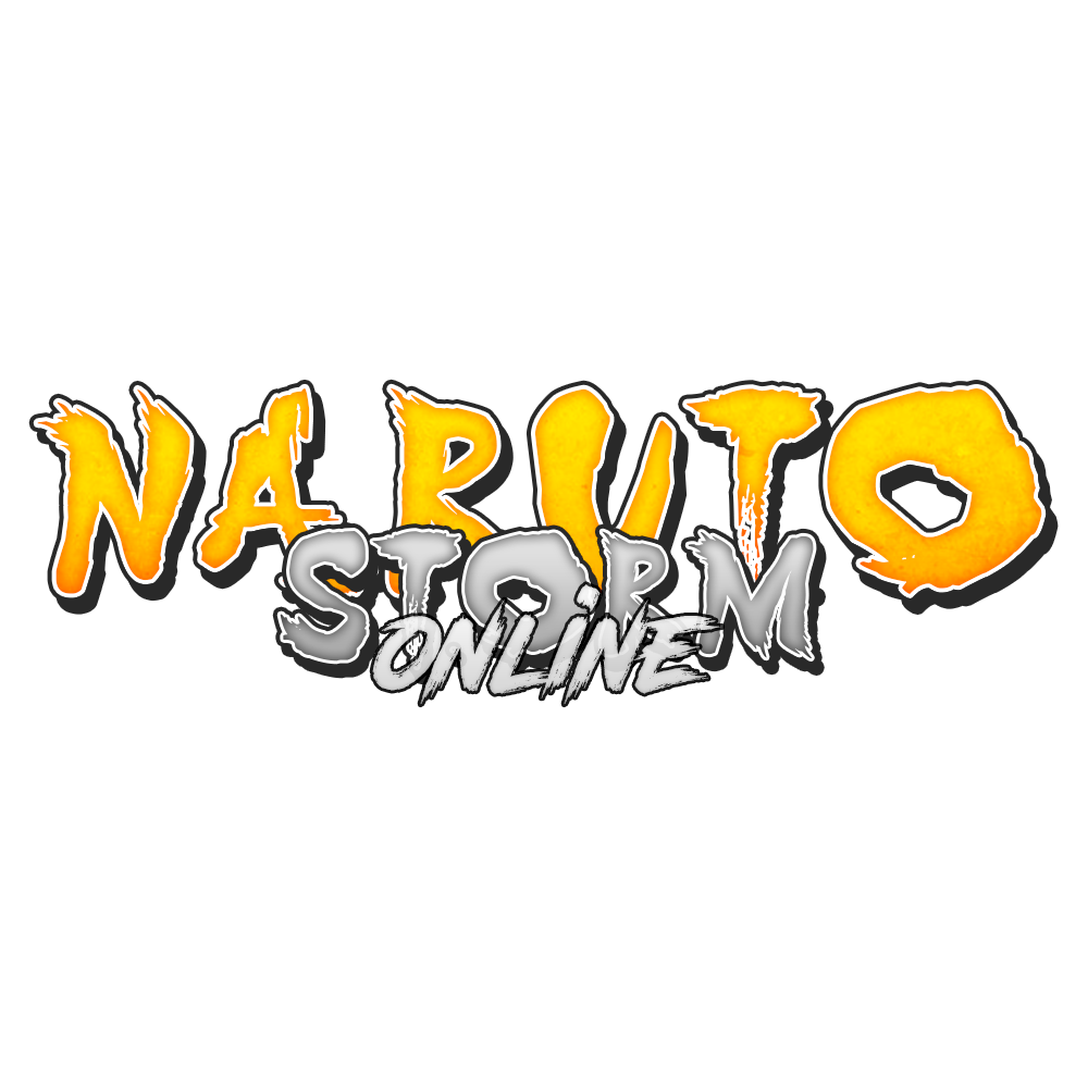 Naruto Storm Online [NSO] logo