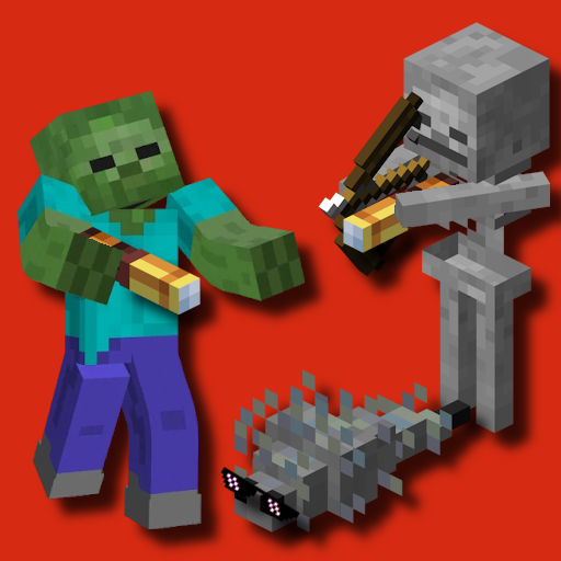 Nightmare Epic Siege: More Aggressive Monsters, Digging Zombies! -  Minecraft Mods - CurseForge